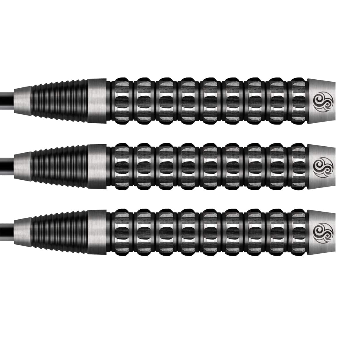 Americana Gator Steel Tip Dart Set-90% Tungsten Barrels