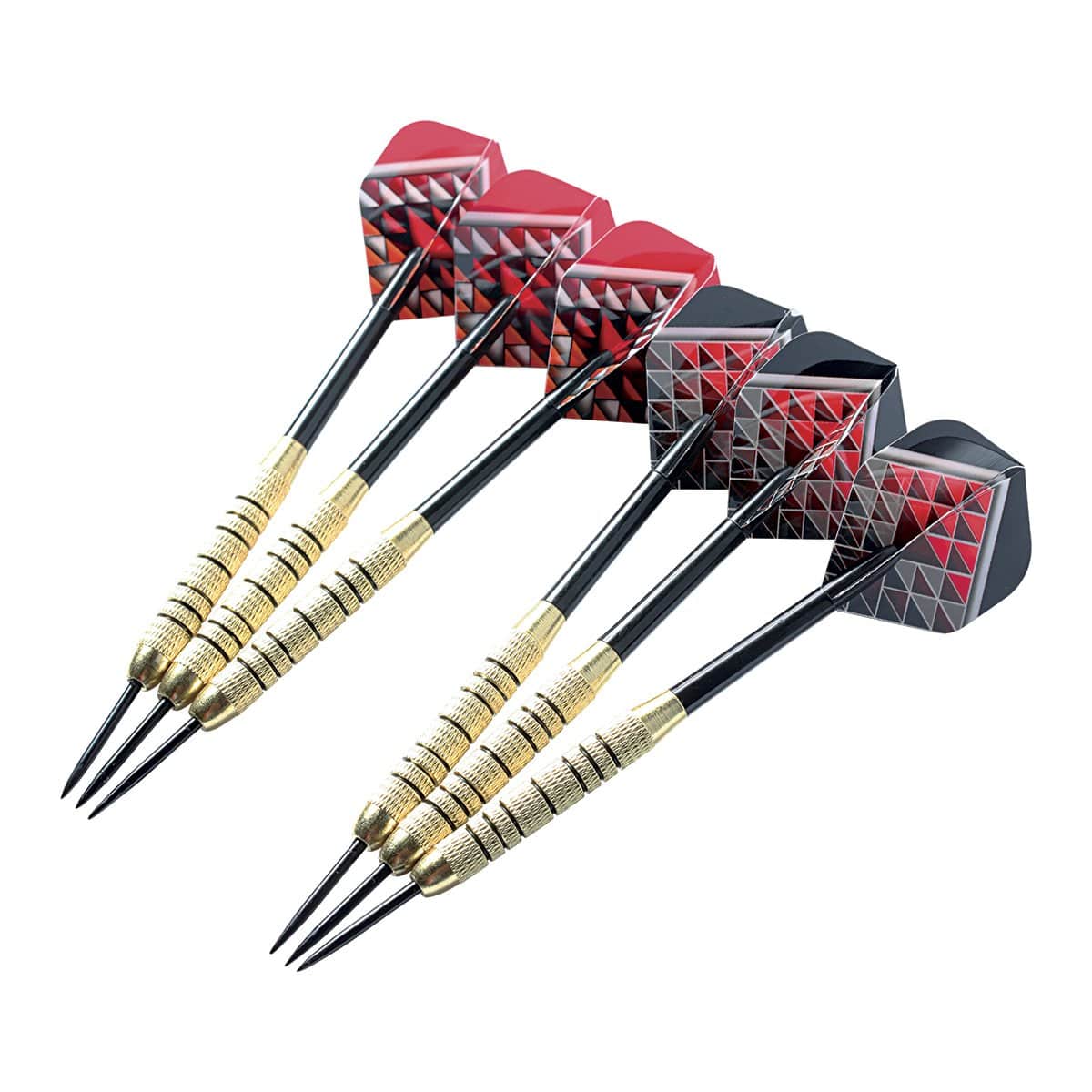 Outlaw Tournament Dartboard Set - shot-darts