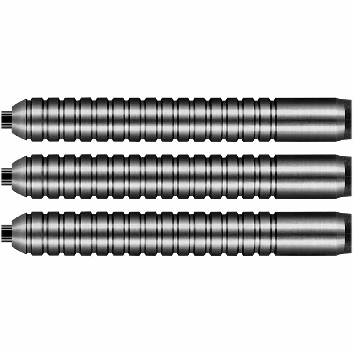 Shot Pro Series-Raymond Smith Steel Tip Dart Set-90% Tungsten Barrels