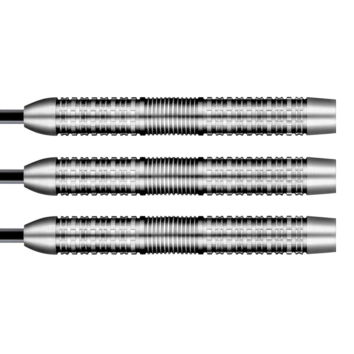 Rowby-John Rodriguez Dagat Steel Tip Dart Set-80% Tungsten