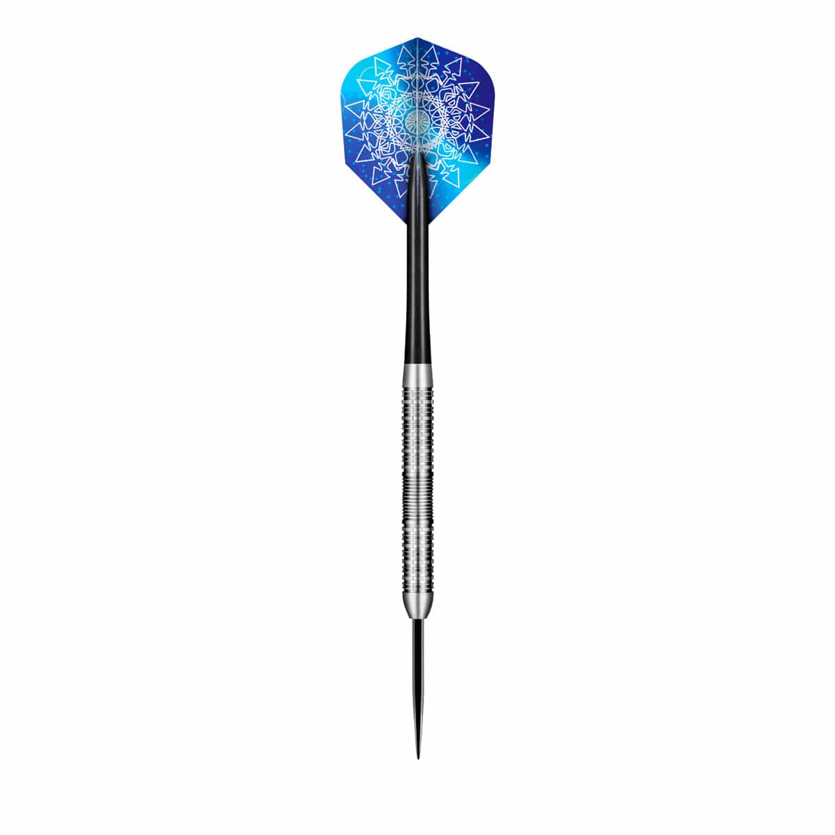 Rowby-John Rodriguez Dagat Steel Tip Dart Set-80% Tungsten