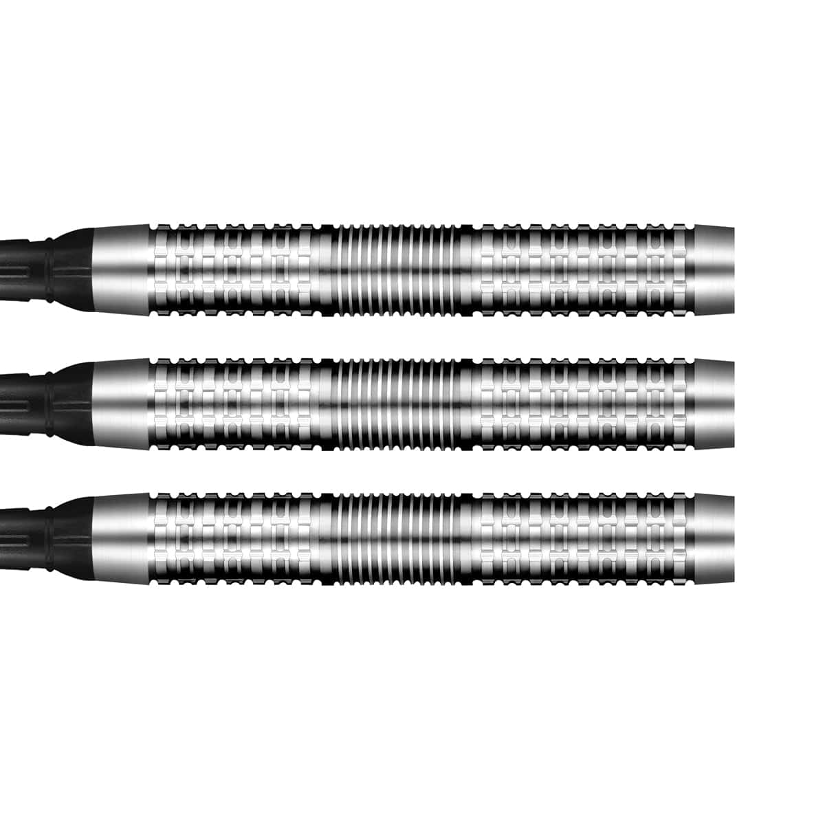 Rowby-John Rodriguez Dagat Soft Tip Dart Set-80% Tungsten