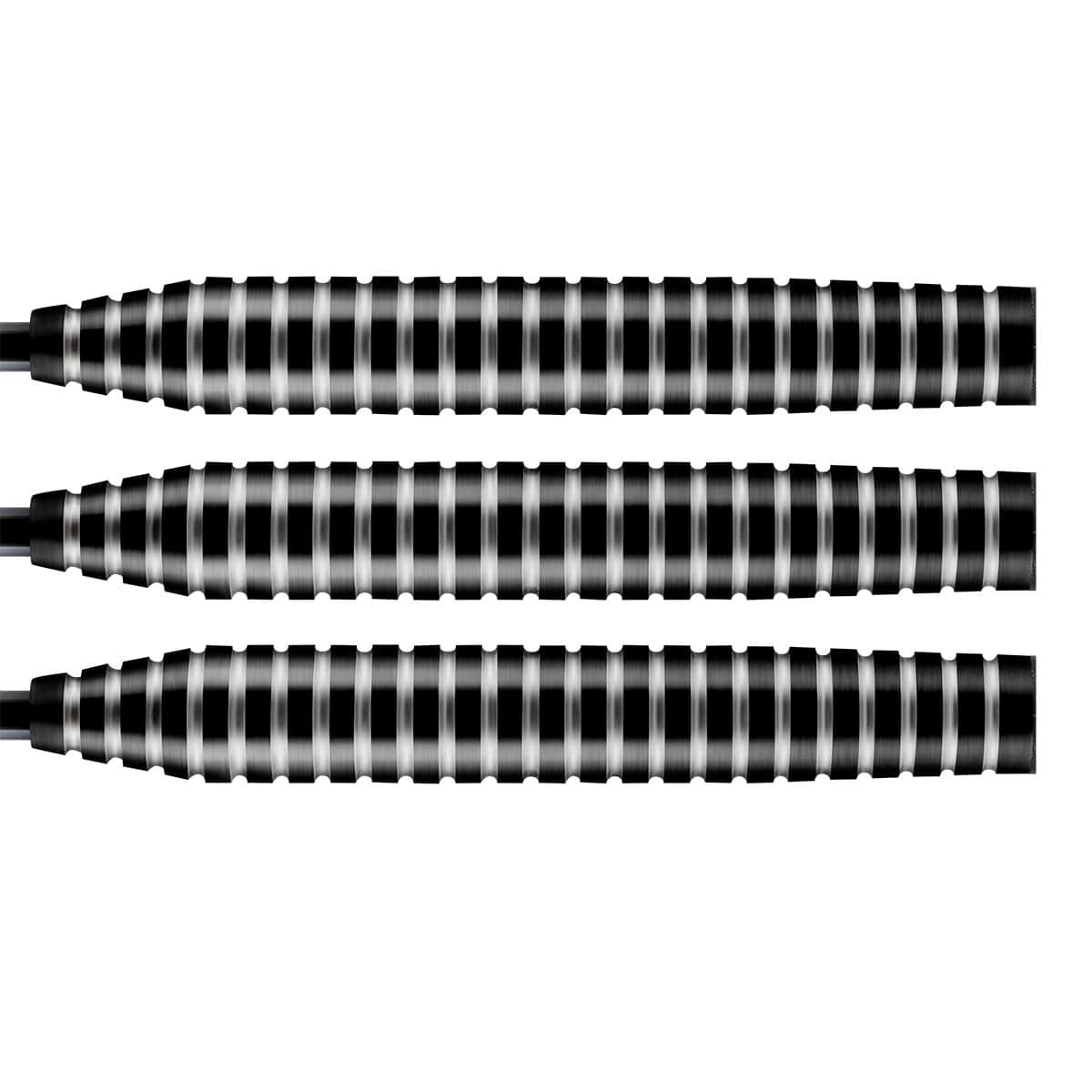 Shot Pro Series-Gordon Mathers Steel Tip Dart Set-90% Tungsten Barrels