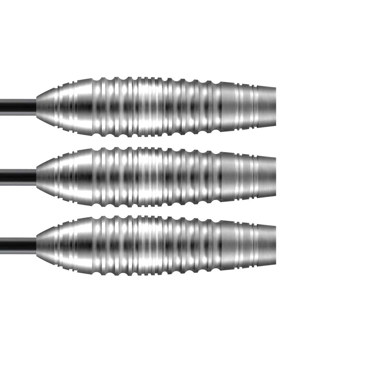 Zen Budo Steel Tip Dart Set-80%-Tungsten-