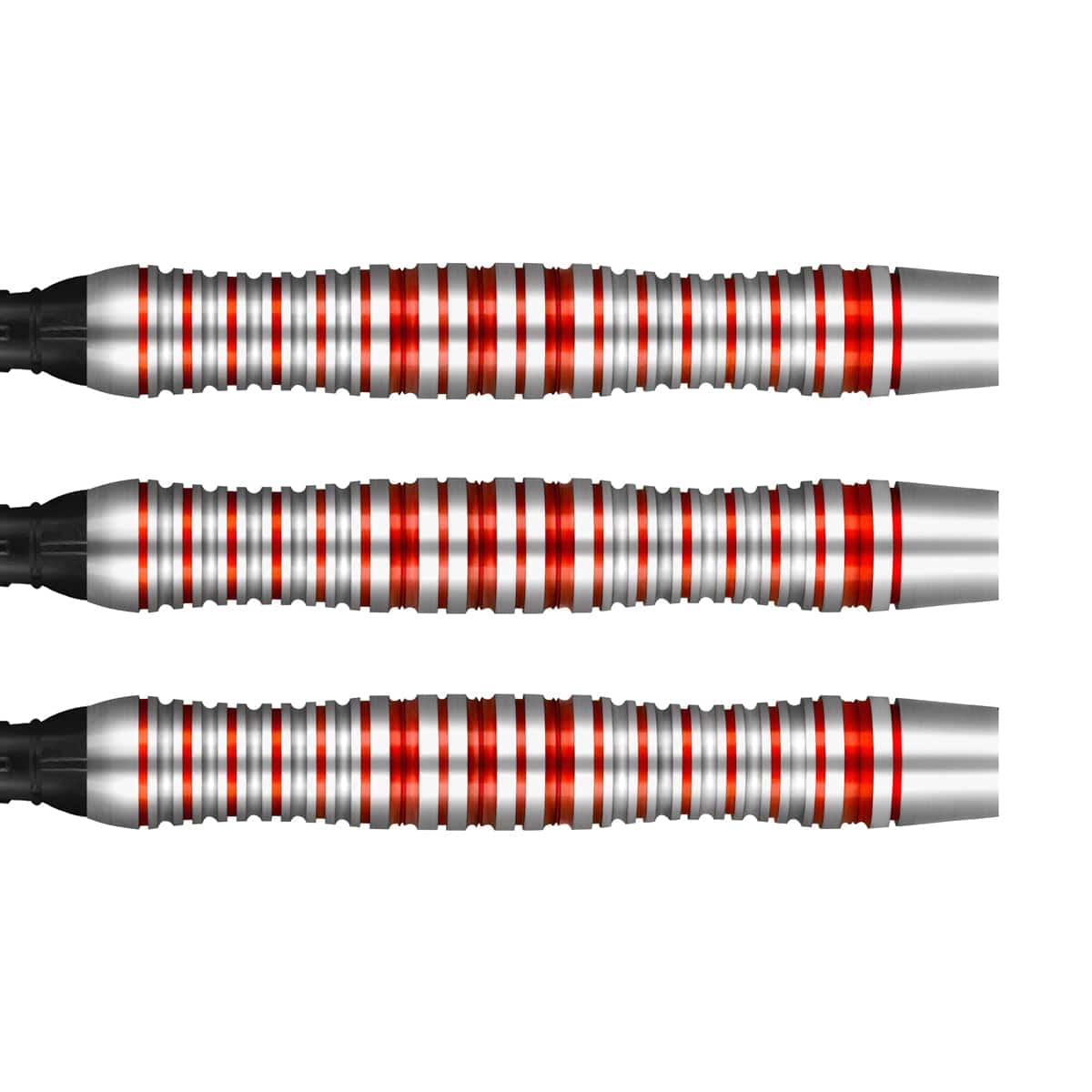 Zen Enso Soft Tip Dart Set-80% Tungsten Barrels