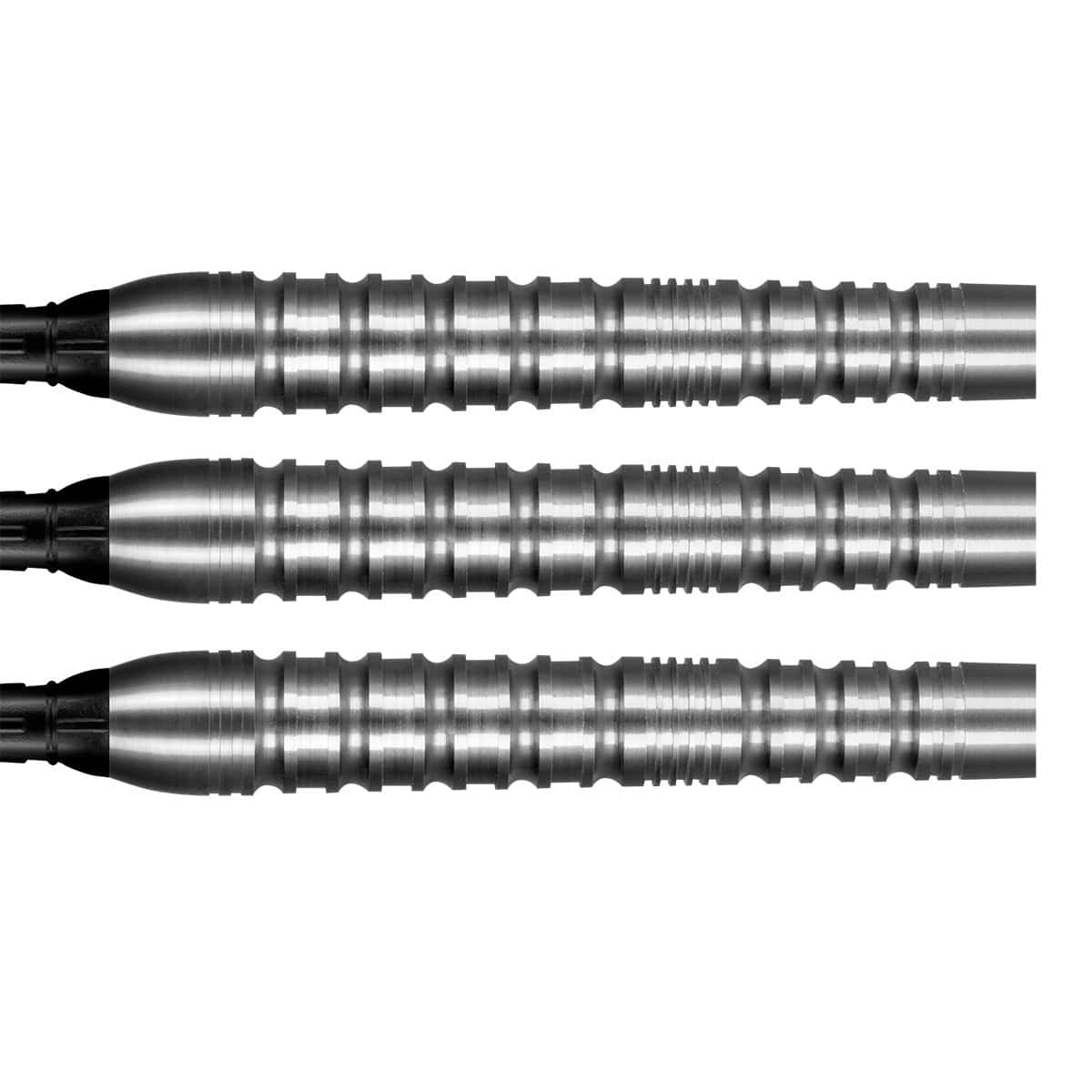 Zen Jutsu Soft Tip Dart Set-80% Tungsten