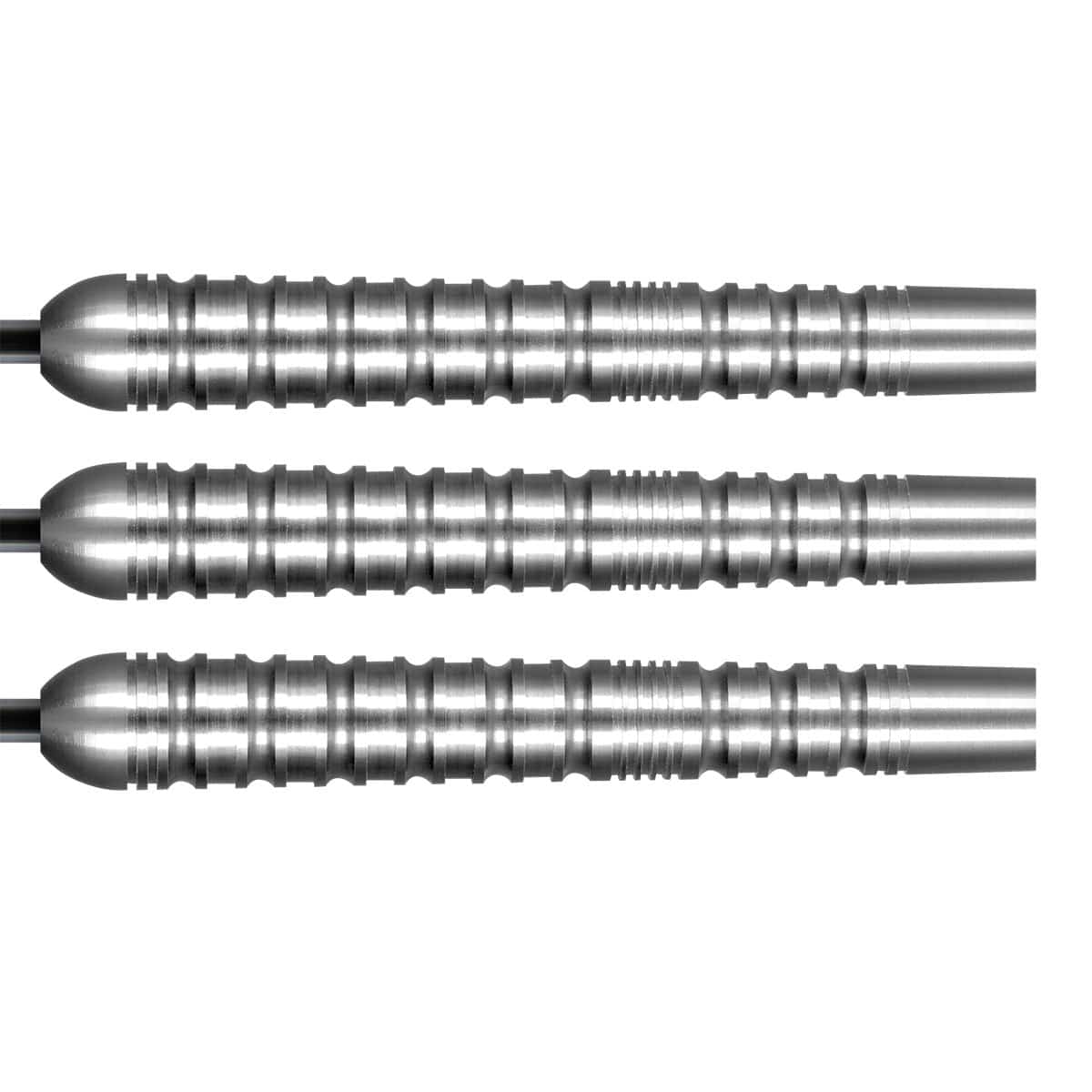 Zen Jutsu Steel Tip Dart Set-80% Tungsten-