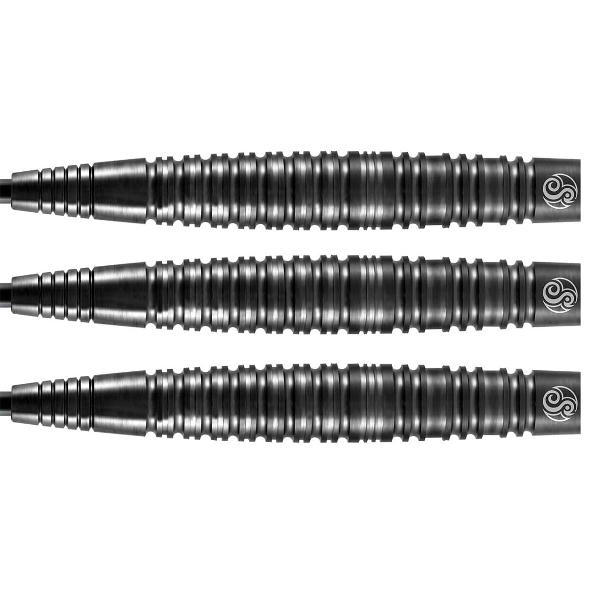 Zen Satori Steel Tip Dart Set-90% Tungsten