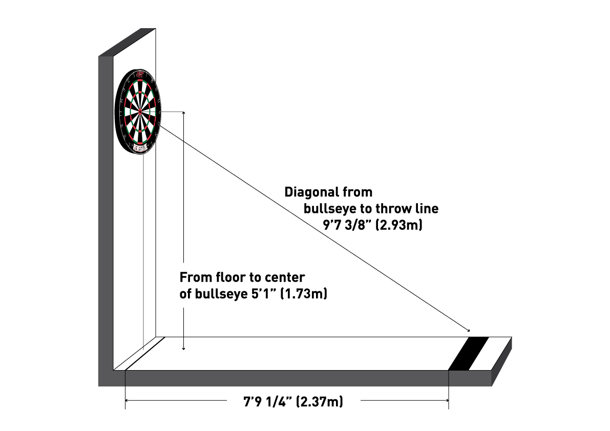 Shot Darts